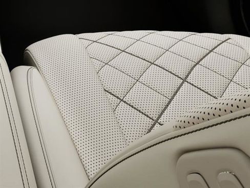 New 2026 Genesis GV80 3.5T Prestige image 16