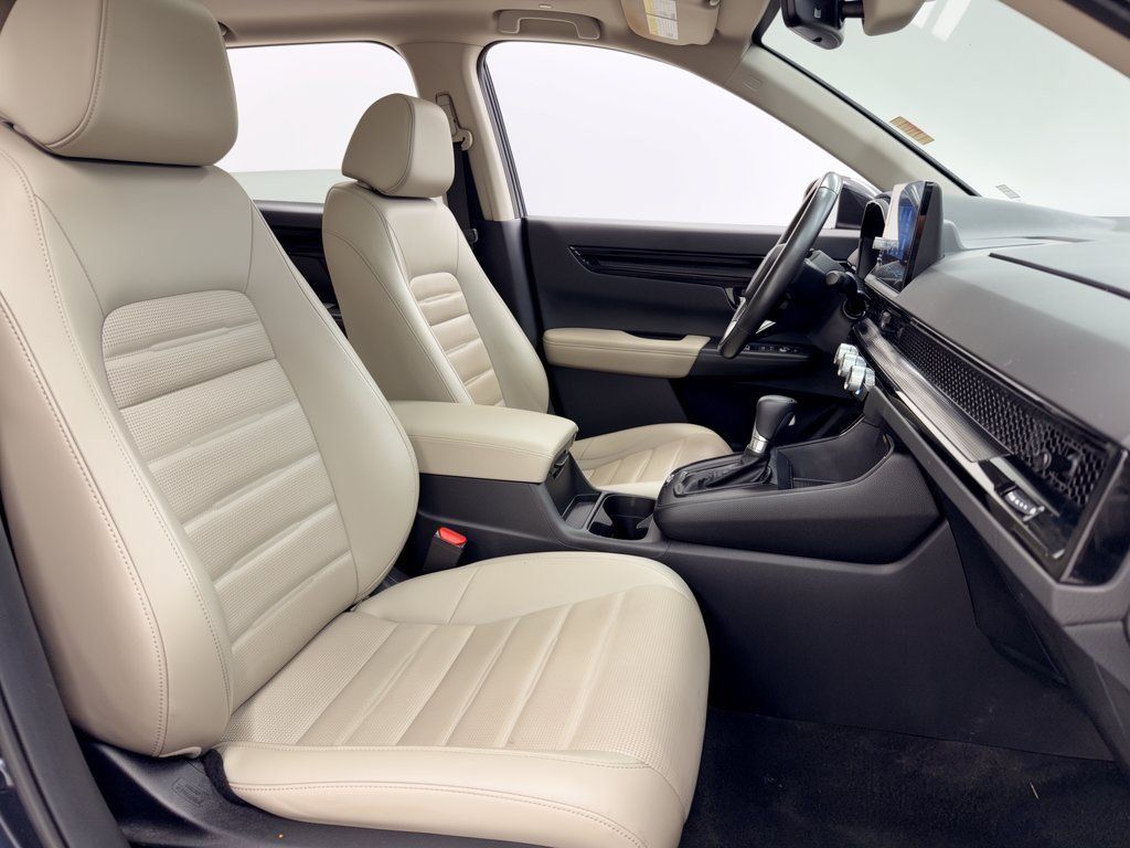 Used 2024 Honda CR-V EX-L image 30
