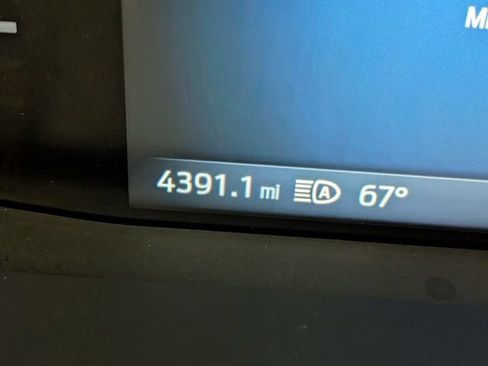 Used 2025 Ford Escape Active FWD image 19