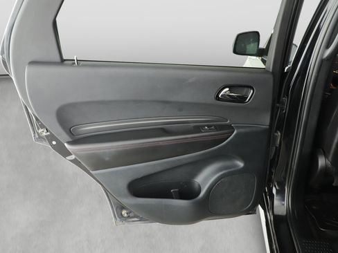 Used 2022 Dodge Durango R/T w/ Blacktop Package RWD image 14