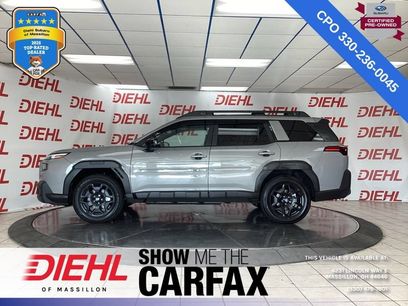 Used 2026 Subaru Outback Limited