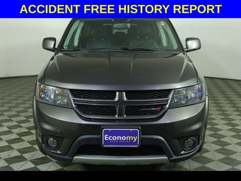 Used 2017 Dodge Journey GT w/ Driver Convenience Group FWD image 1