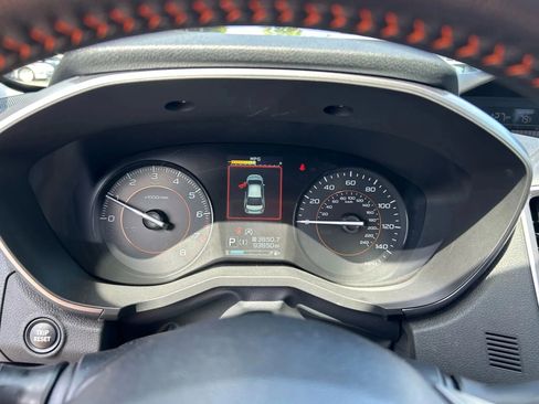 Used 2023 Subaru Crosstrek 2.0i Premium image 17