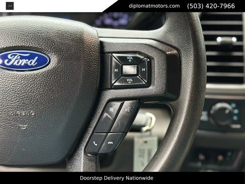 Used 2019 Ford F250 XL w/ Power Equipment Group image 35