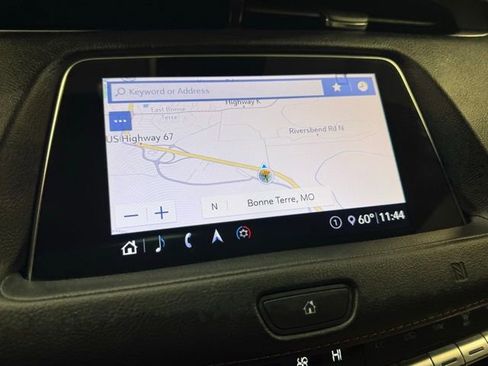 Used 2020 Cadillac XT4 Sport w/ Sun And Sound Package image 22