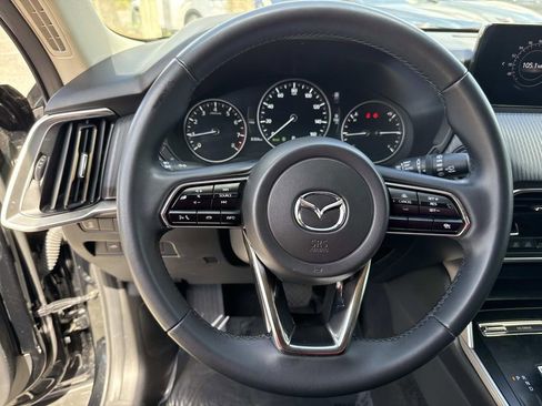 Used 2025 MAZDA CX-90 3.3 Turbo w/ Select Package image 44