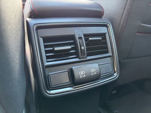 Used 2024 Subaru Forester Sport image 35