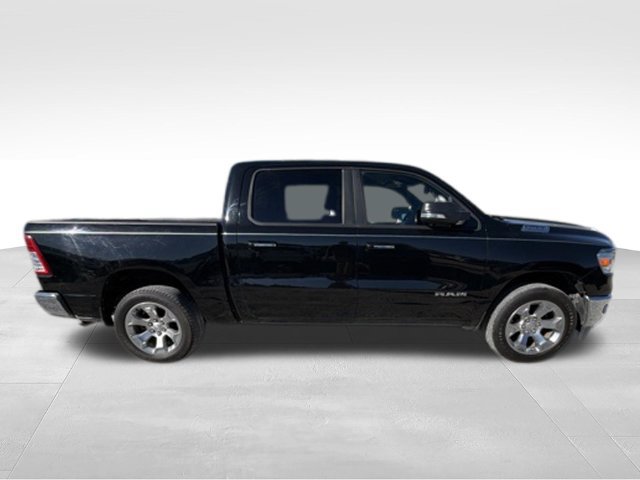 Used 2019 RAM 1500 Big Horn AWD/4WD image 39