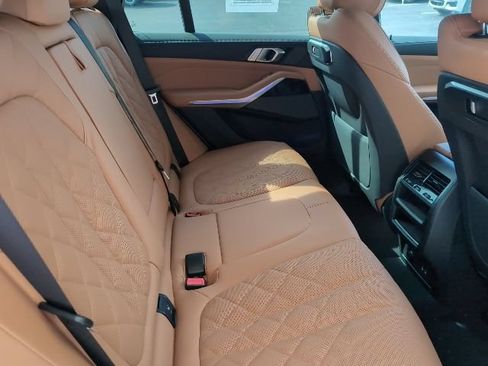 Used 2024 BMW X5 xDrive40i w/ Premium Package AWD/4WD image 26