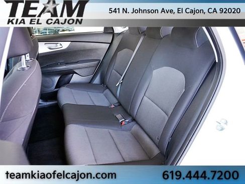 Used 2023 Kia Forte LXS FWD image 15
