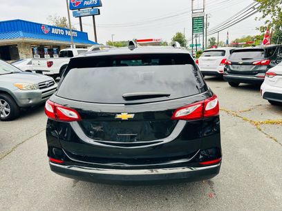 Used 2020 Chevrolet Equinox Premier