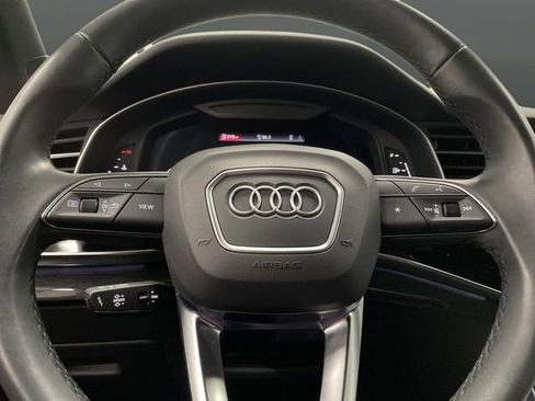 Used 2023 Audi Q7 2.0T Premium Plus w/ Premium Plus Package image 19