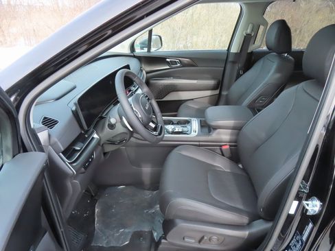 New 2026 Kia Carnival SX image 23