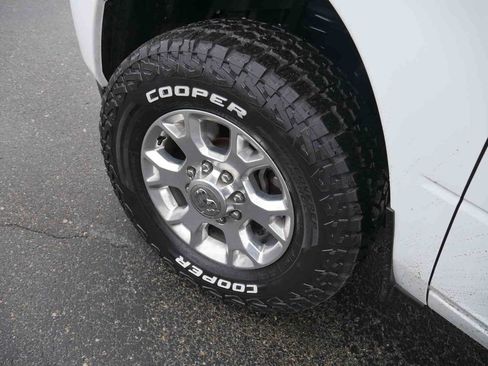 Certified 2024 RAM 2500 Laramie image 12