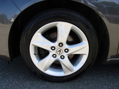 Used 2009 Acura TSX Sedan FWD image 12