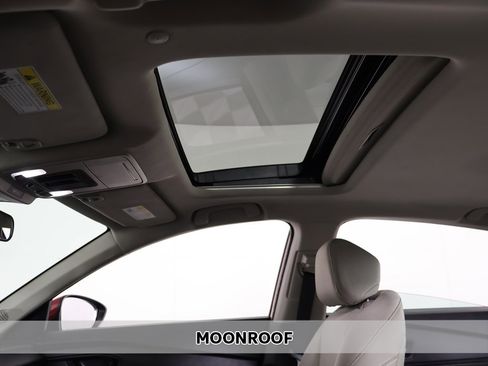 Used 2023 Honda Accord EX image 3