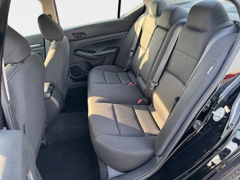 Used 2023 Nissan Altima 2.5 SV image 20