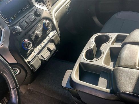 Used 2020 Chevrolet Silverado 1500 RST image 20