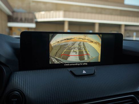 New 2026 MAZDA CX-70 SC image 25