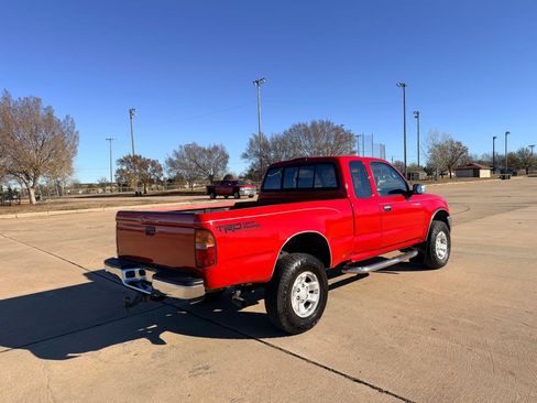 Used 1997 Toyota Tacoma SR5 AWD/4WD image 25