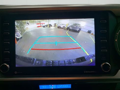 Used 2022 Toyota Tacoma SR5 image 20