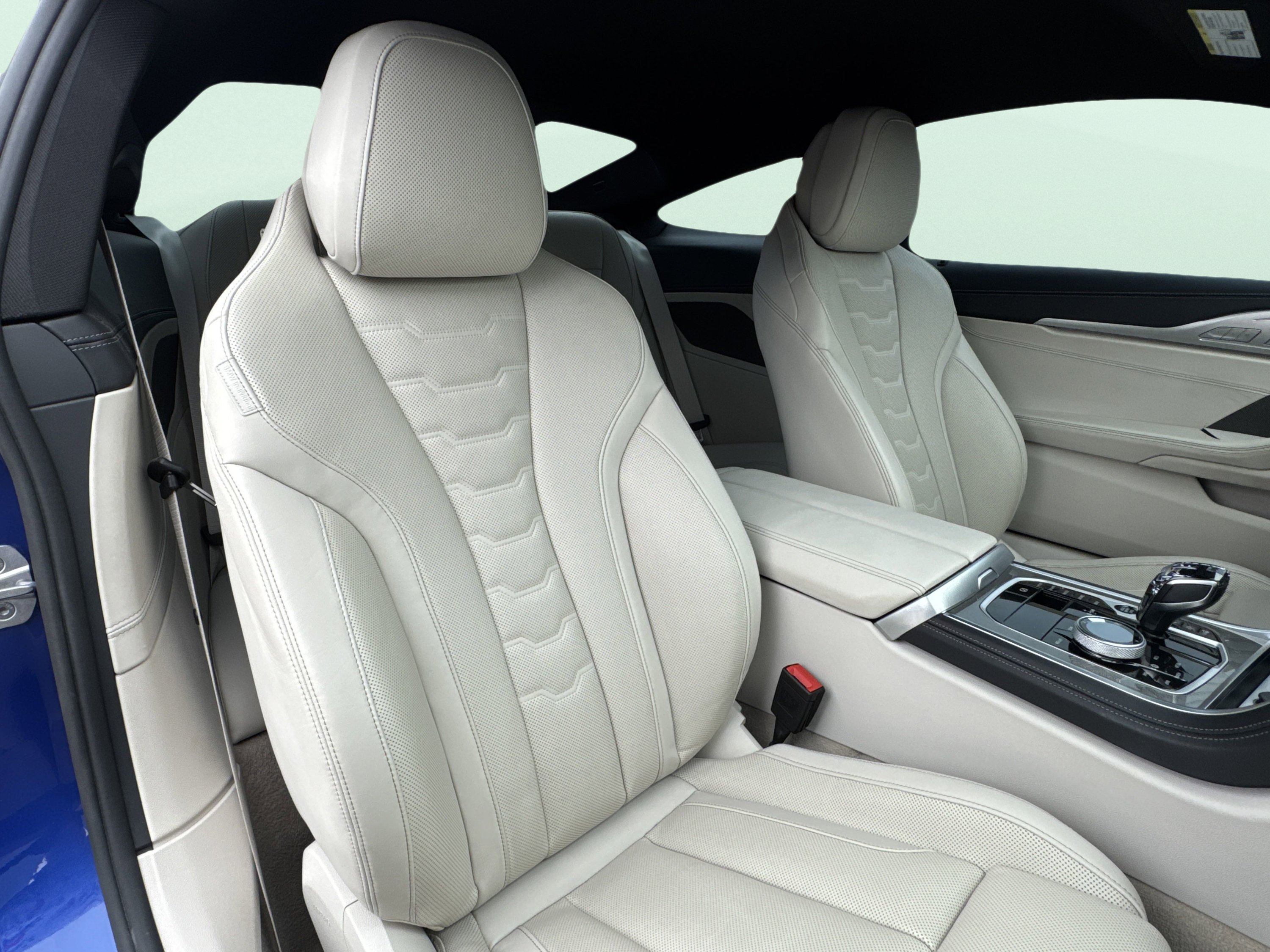 Used 2025 BMW 840i Coupe RWD image 39