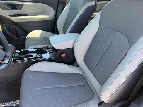 New 2026 Subaru Forester AWD/4WD image 10