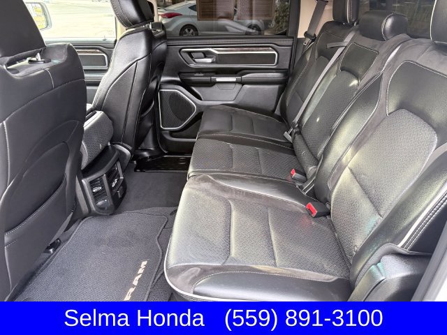 Used 2019 RAM 1500 Laramie RWD image 7