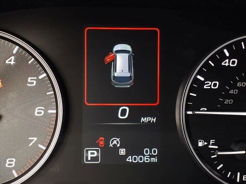 Certified 2025 Subaru Outback Premium w/ Popular Package #1A image 33