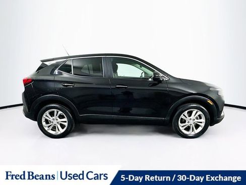 Used 2023 Buick Encore GX Preferred FWD image 9