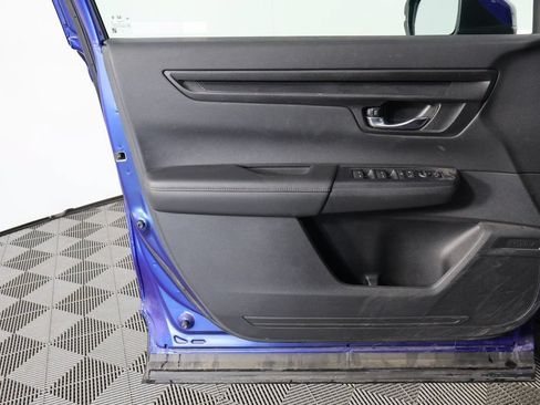Used 2024 Honda CR-V EX image 12
