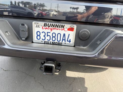 Used 2023 Chevrolet Silverado 1500 RST image 12