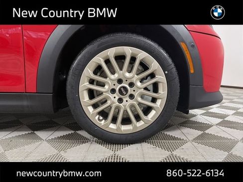 New 2026 MINI Cooper 2-Door Hardtop FWD image 9