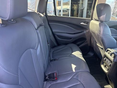 Used 2019 Buick Envision Premium image 33