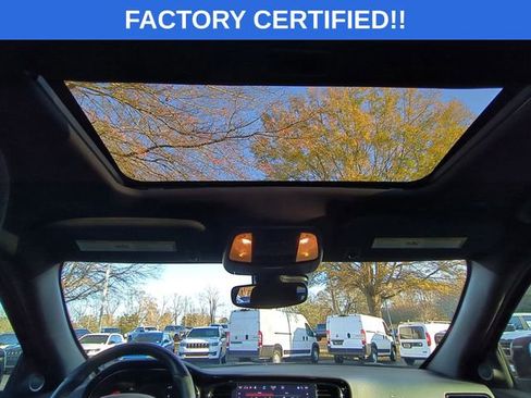 Certified 2023 Dodge Durango GT image 31