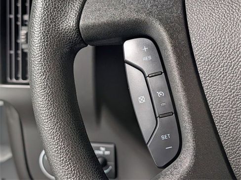 Certified 2024 Chevrolet Express 2500 w/ Driver Convenience Package image 17