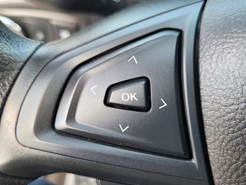 Used 2023 Ford Edge SE w/ Black Appearance Package image 26