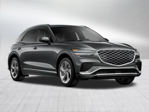 New 2026 Genesis GV70 2.5T Select image 2