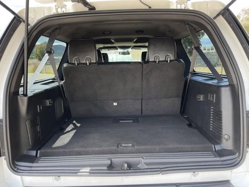 Used 2013 Ford Expedition EL Limited RWD image 10