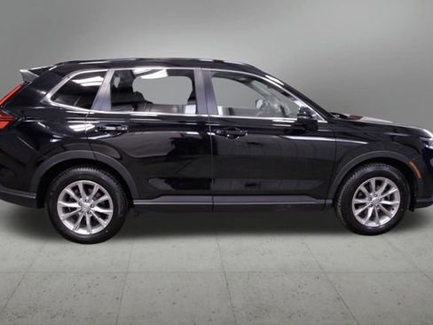Certified 2023 Honda CR-V EX-L image 7