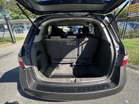 Used 2013 Honda Odyssey EX-L image 9