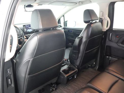 Used 2025 Honda Odyssey EX-L image 49