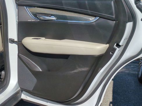 Certified 2021 Cadillac XT5 Sportv image 30