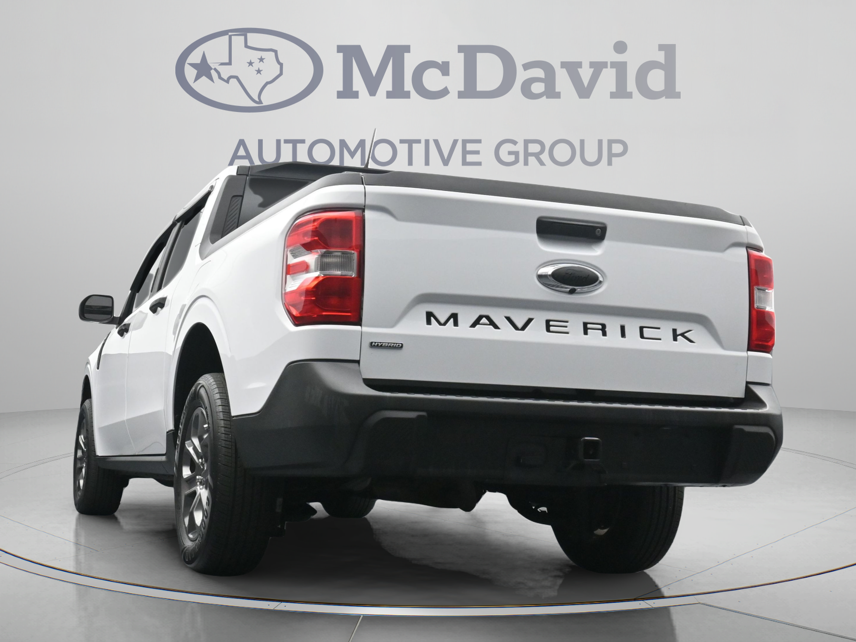 Used 2023 Ford Maverick XLT w/ XLT Luxury Package FWD image 29