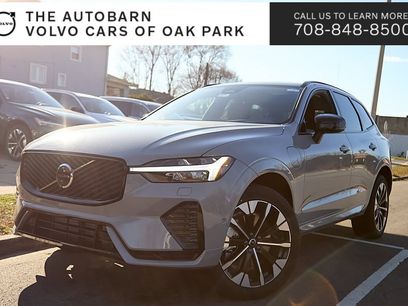 New 2026 Volvo XC60 T8 Plus w/ Climate Package PRO