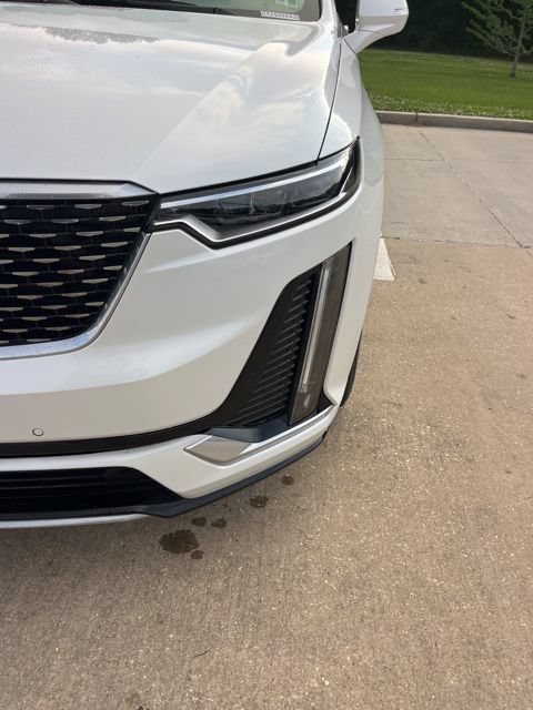 Used 2023 Cadillac XT6 Premium Luxury w/ Technology Package AWD/4WD image 10