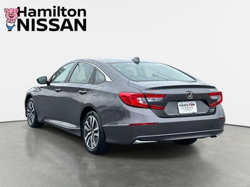 Used 2020 Honda Accord Touring image 4