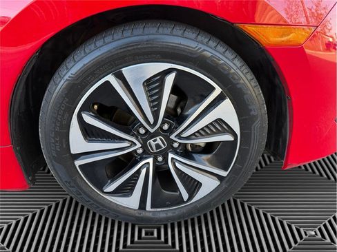 Used 2016 Honda Civic EX-T image 14