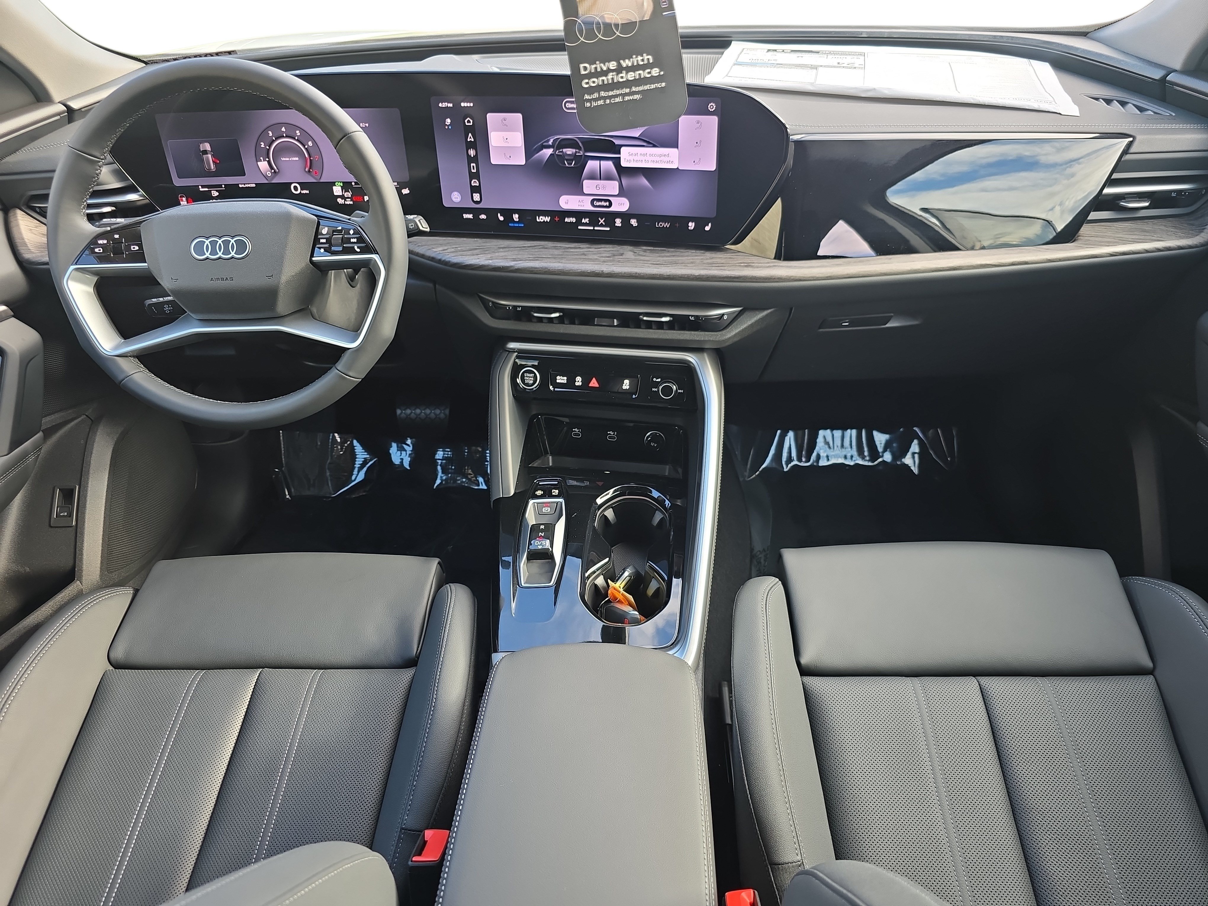 New 2026 Audi Q5 Premium Plus AWD/4WD image 9
