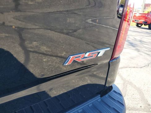 Used 2022 Chevrolet Silverado 1500 RST image 7